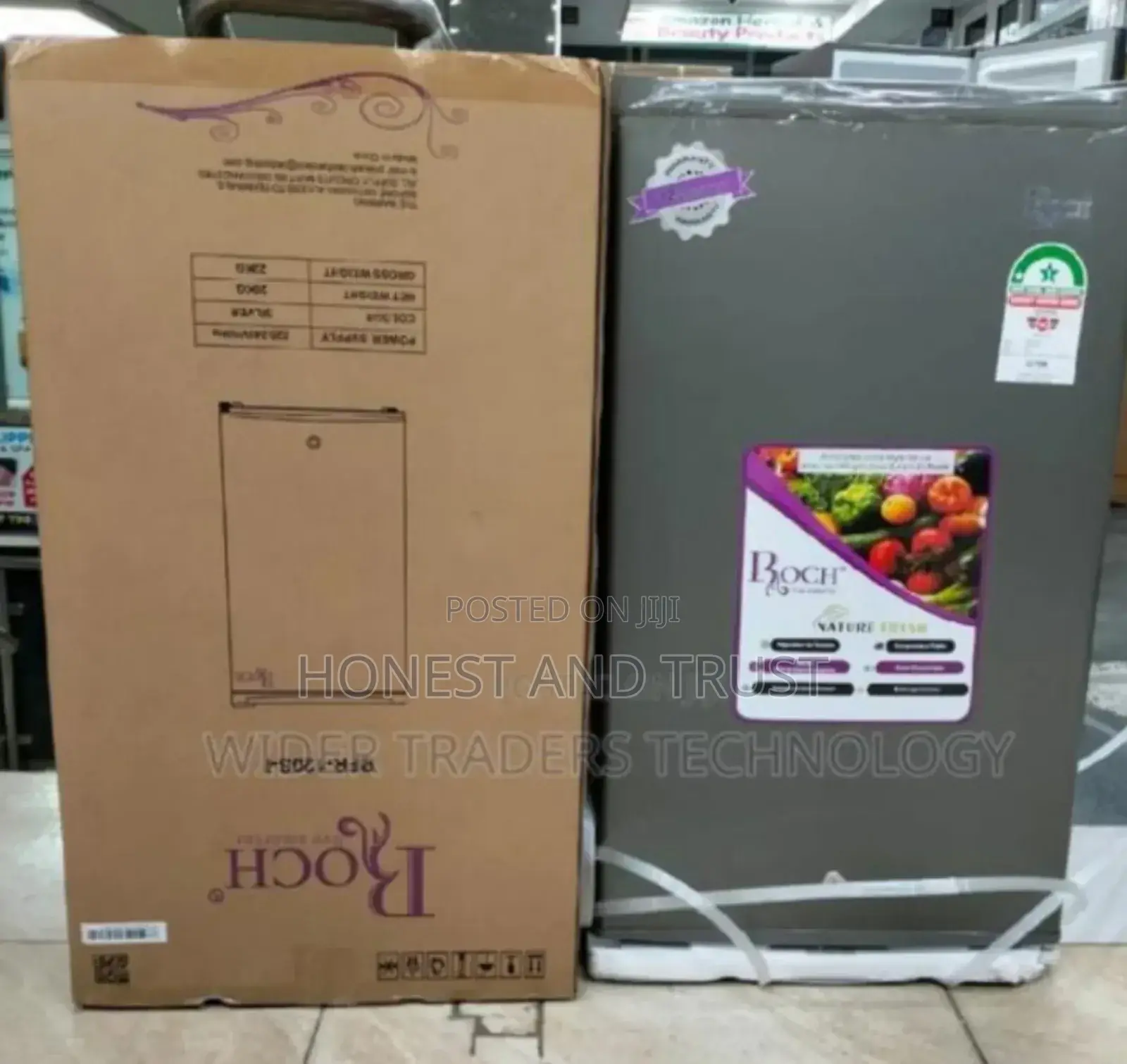 Best Quality 92 Litres Roch Refrigerator