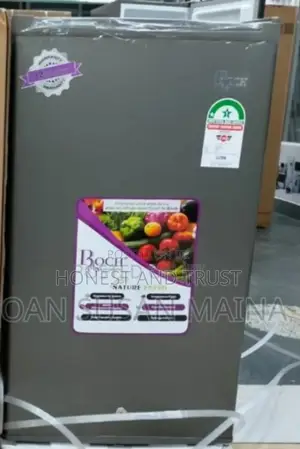 Single Door Roch 92 Litres Refrigerator