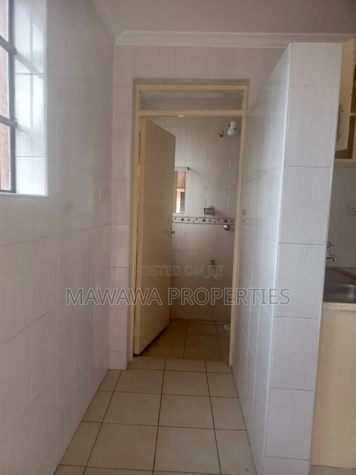 Studio Apartment in Nairobi West for rent