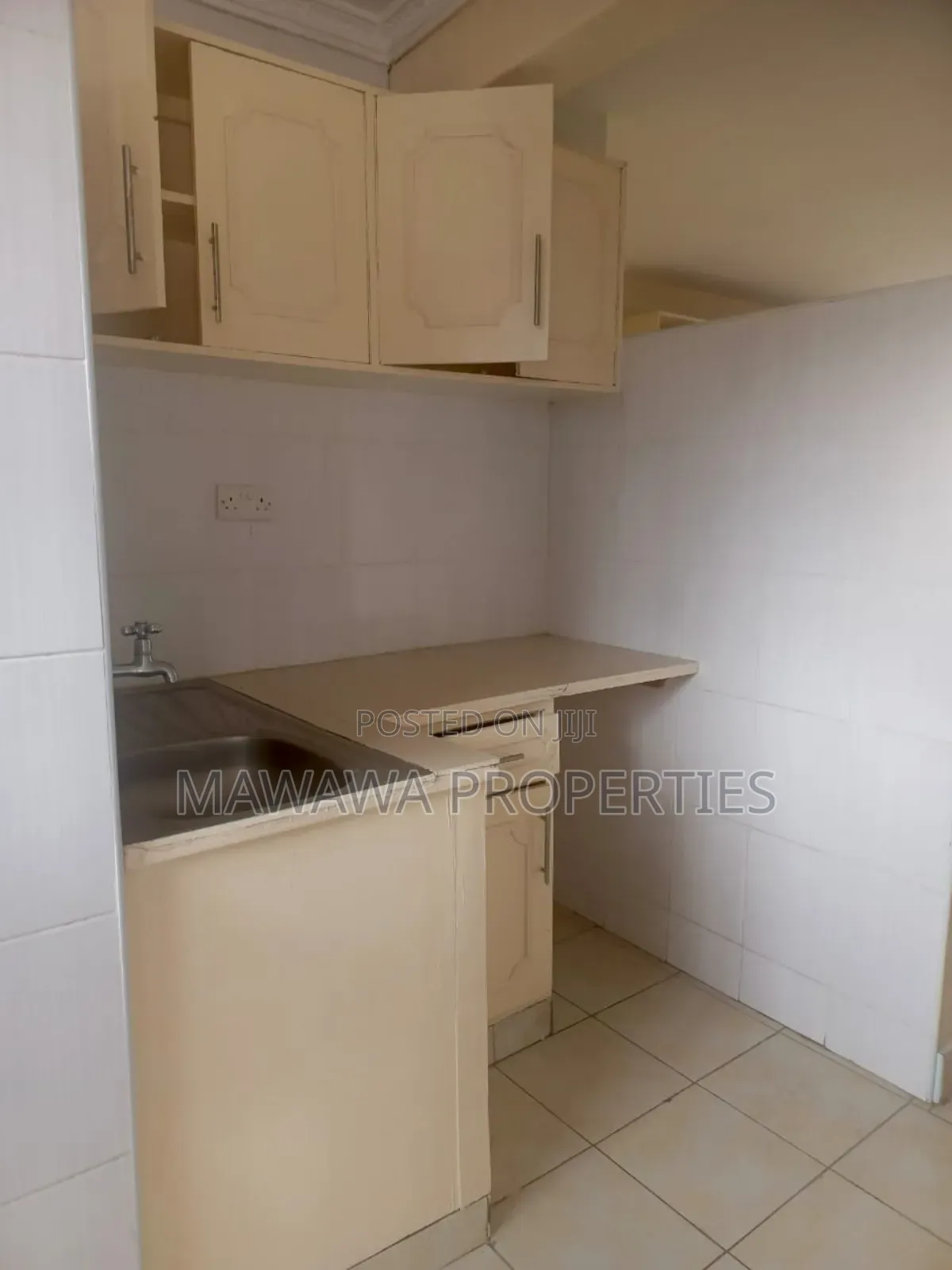 Studio Apartment in Nairobi West for rent