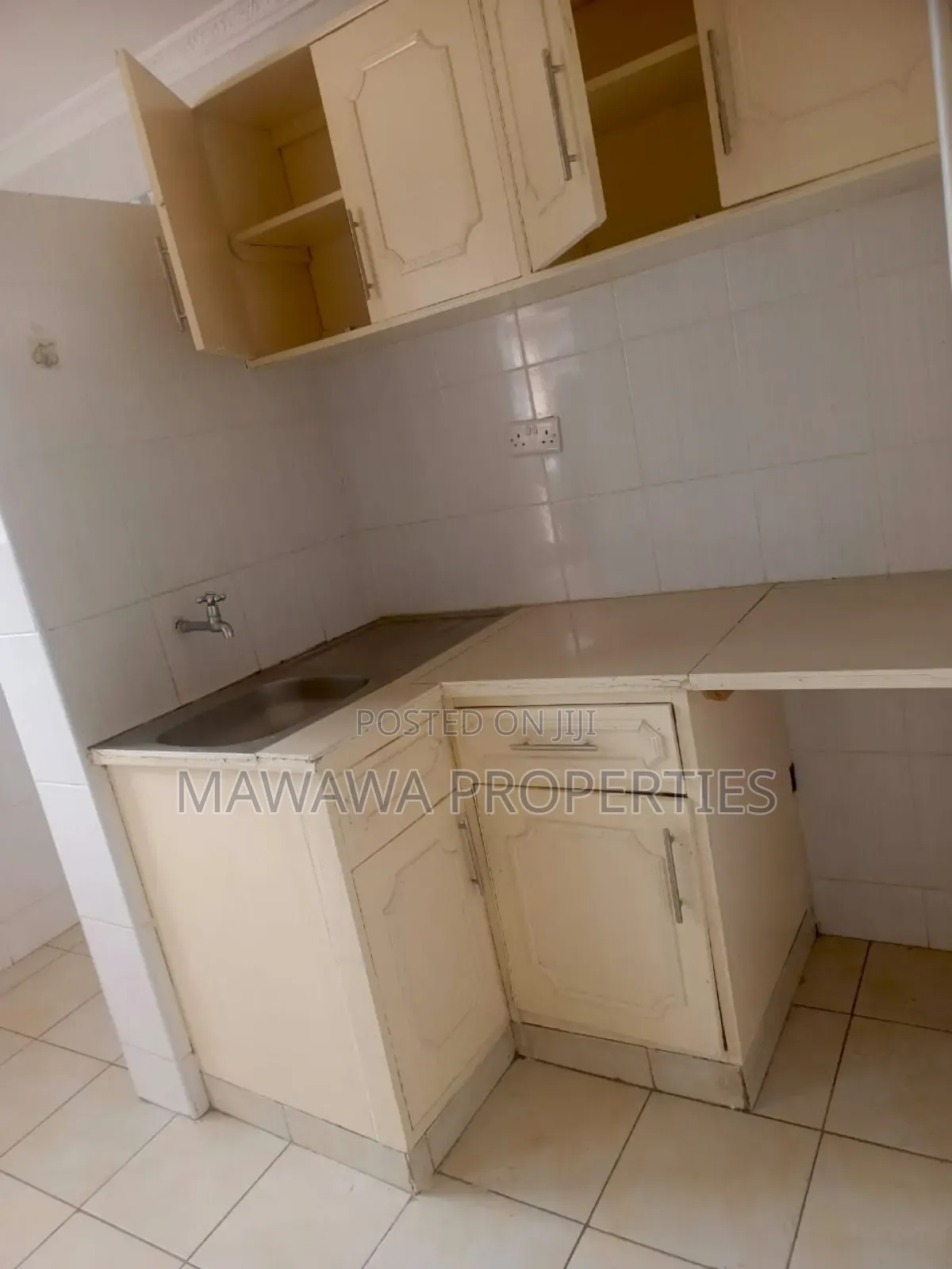 Studio Apartment in Nairobi West for rent