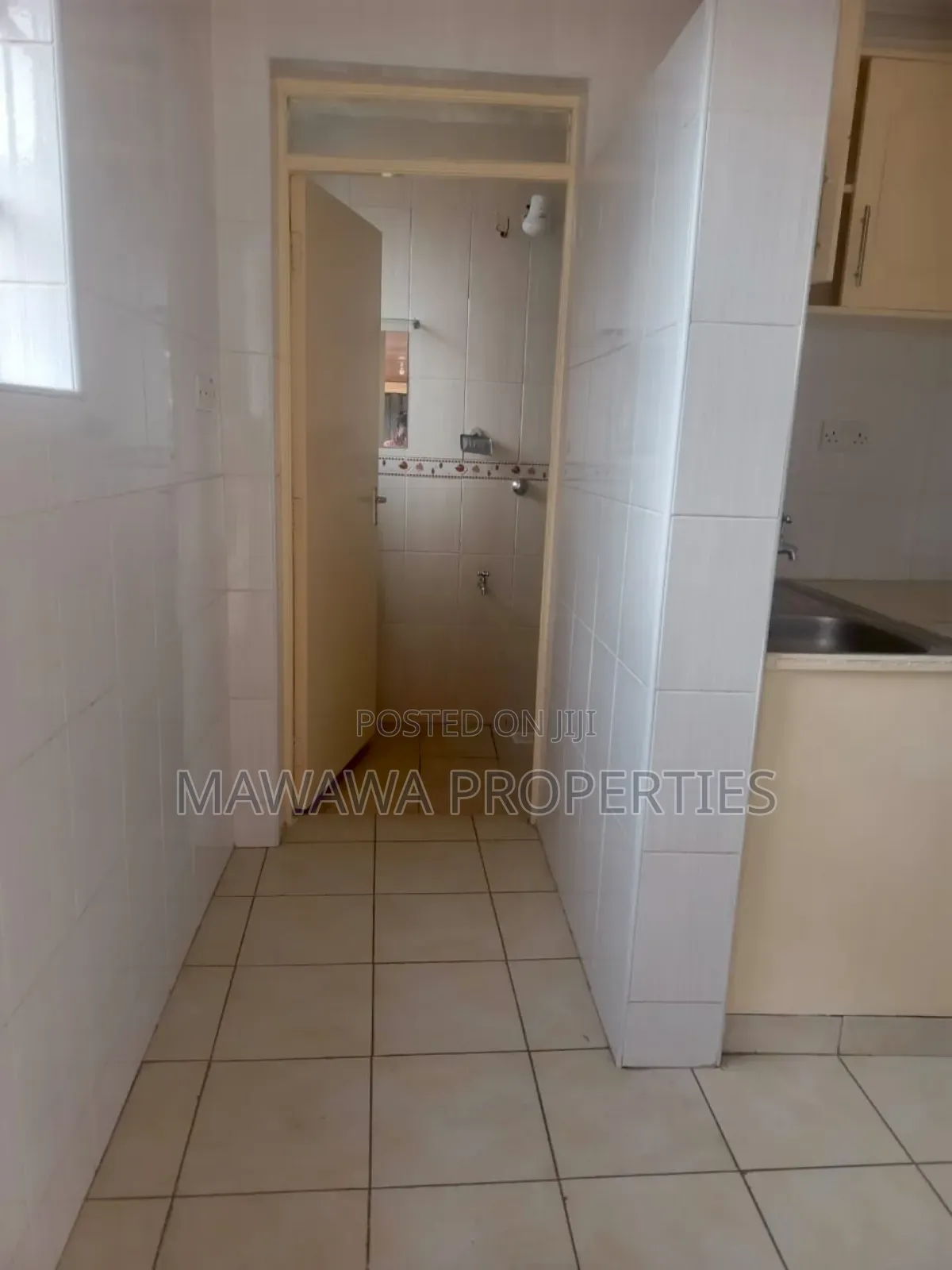 Studio Apartment in Nairobi West for rent