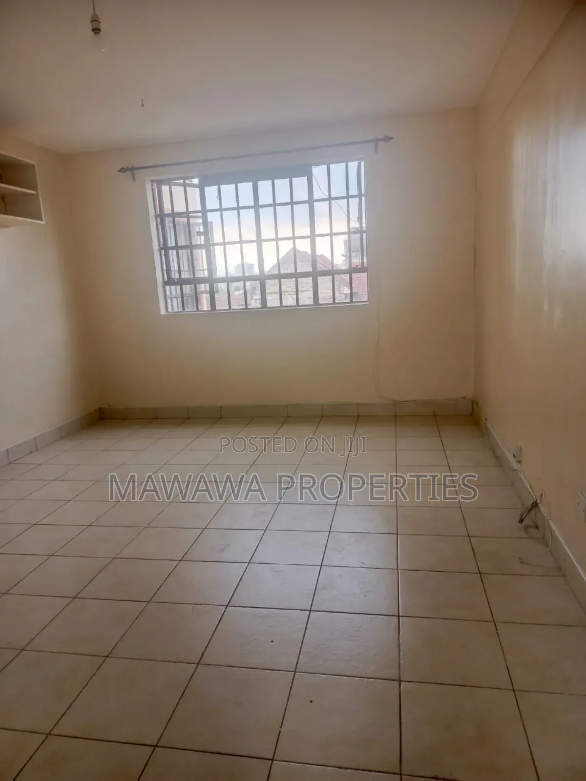 Studio Apartment in Nairobi West for rent