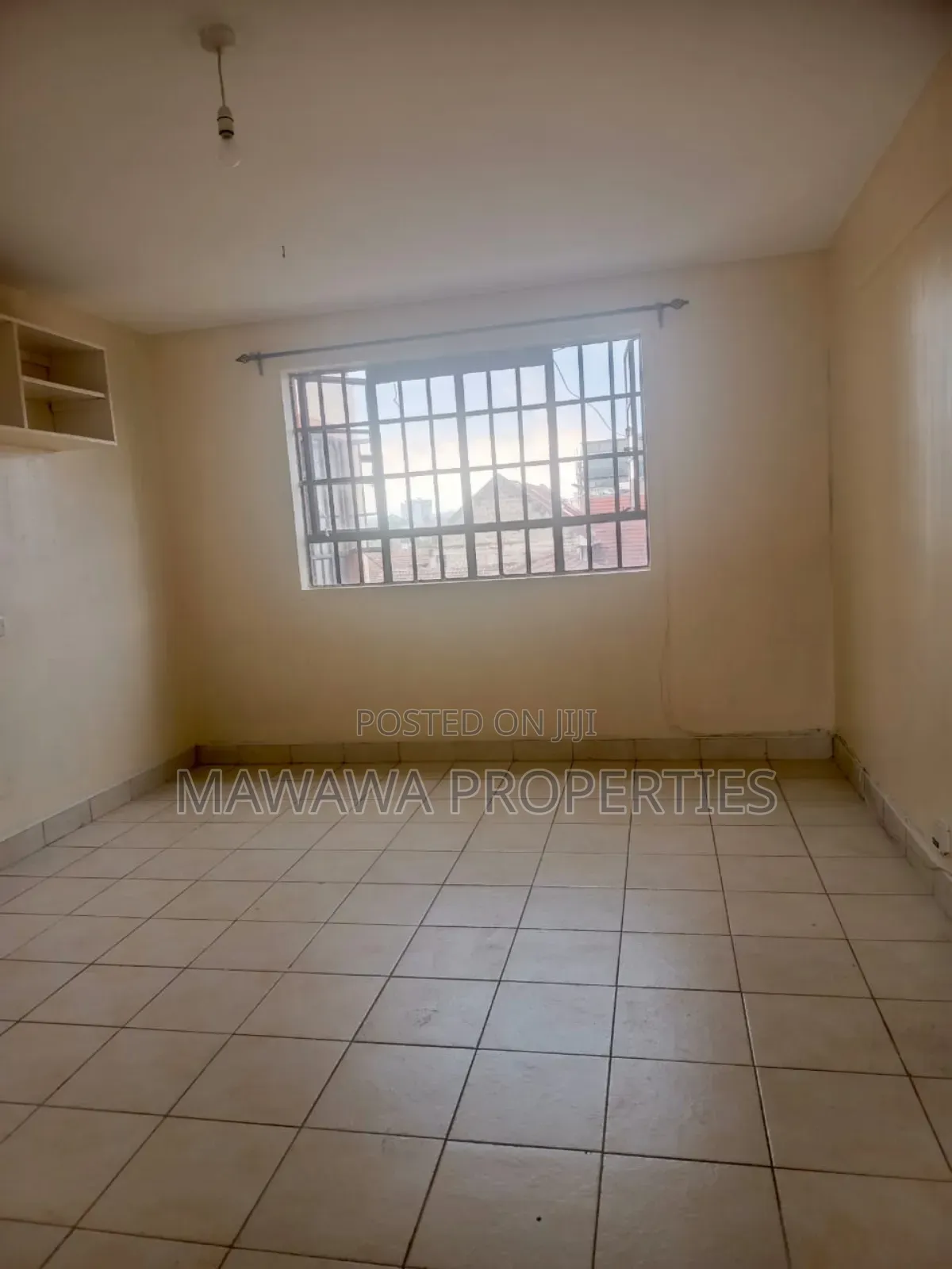 Studio Apartment in Nairobi West for rent