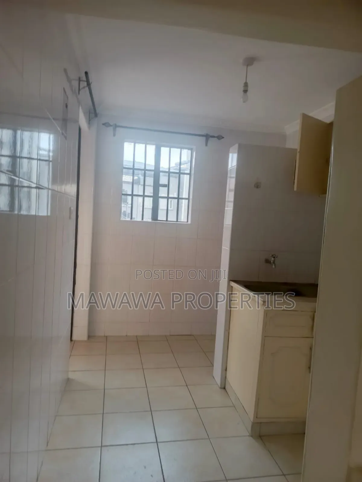 Studio Apartment in Nairobi West for rent