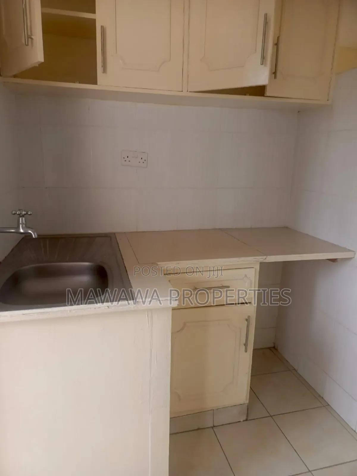 Studio Apartment in Nairobi West for rent