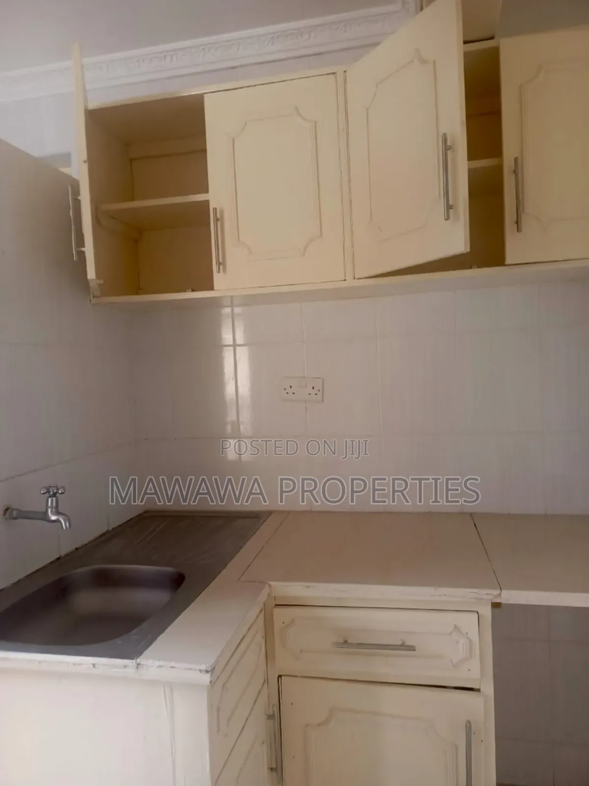 Studio Apartment in Nairobi West for rent