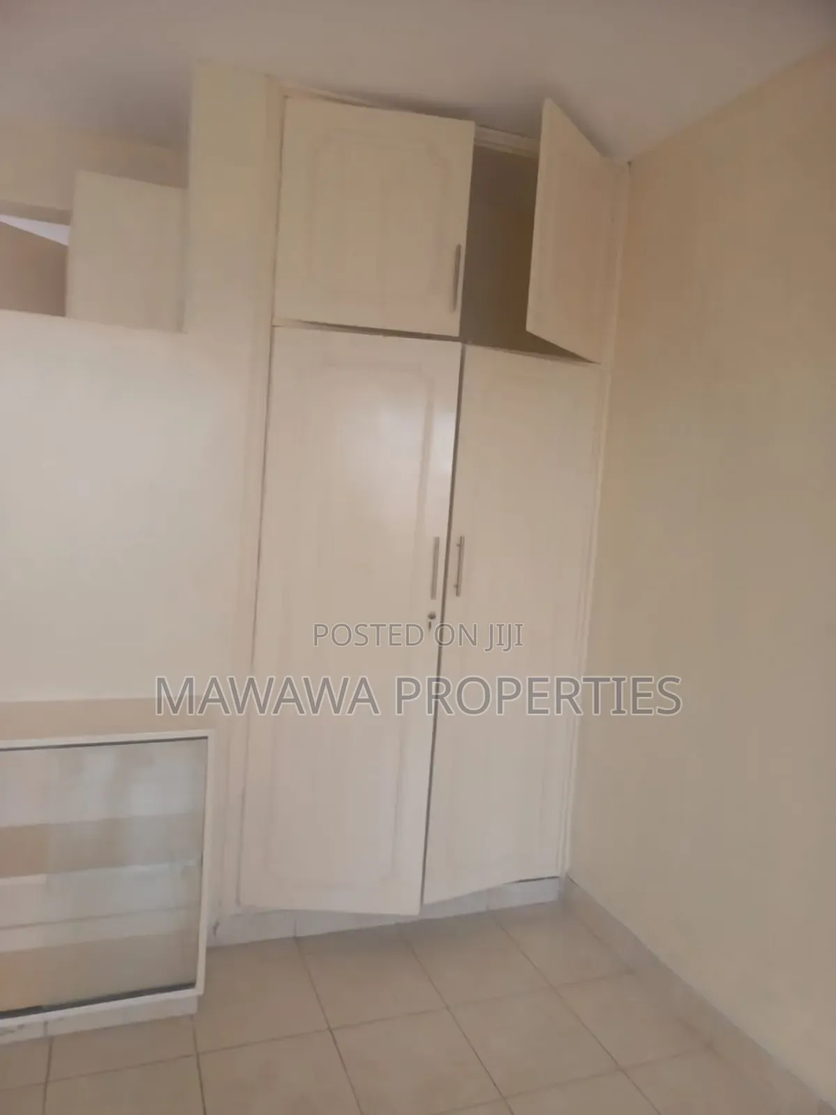 Studio Apartment in Nairobi West for rent