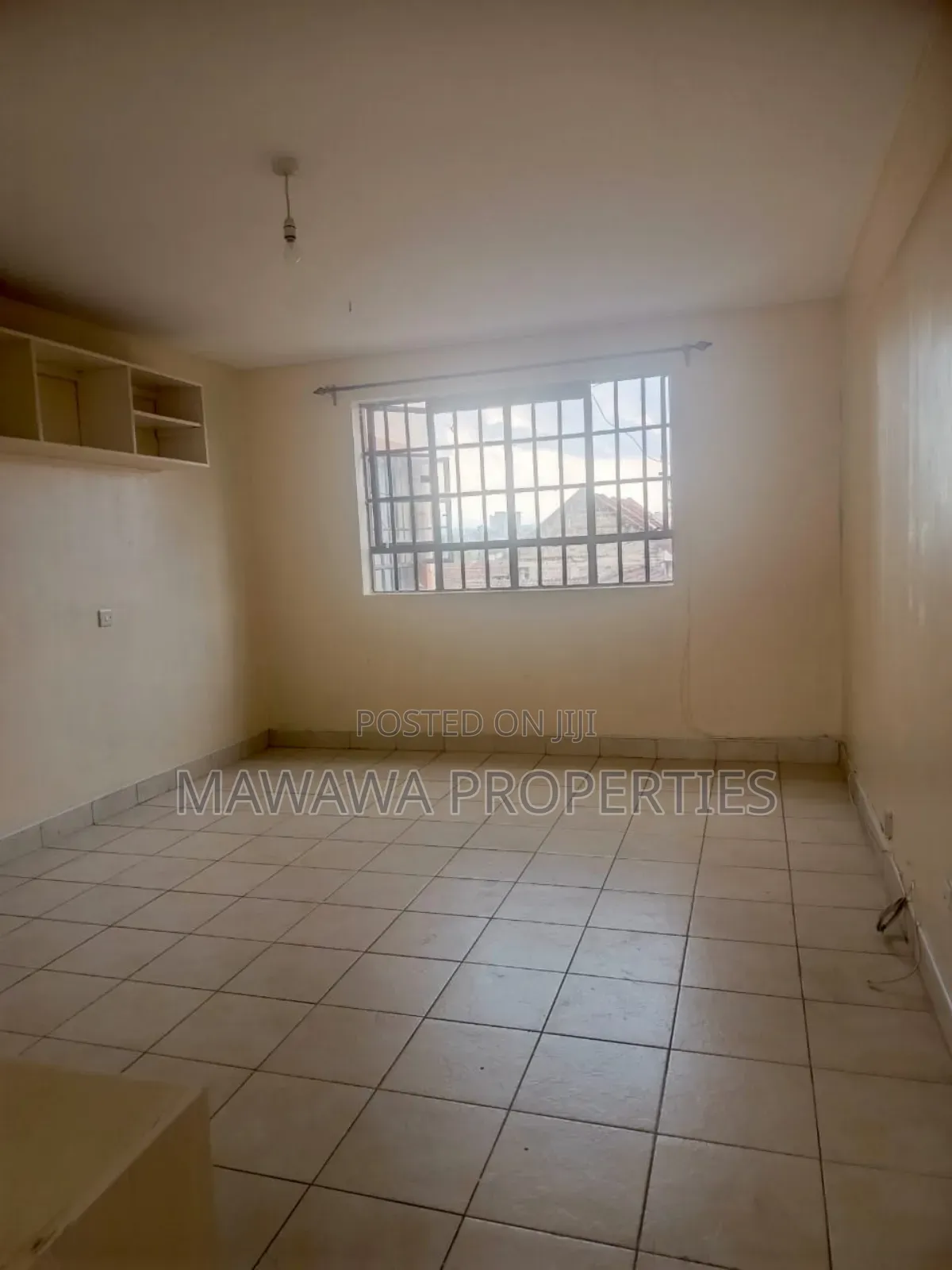 Studio Apartment in Nairobi West for rent