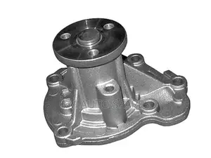 Nissan CR14 Water Pump for March, Cube, Note.