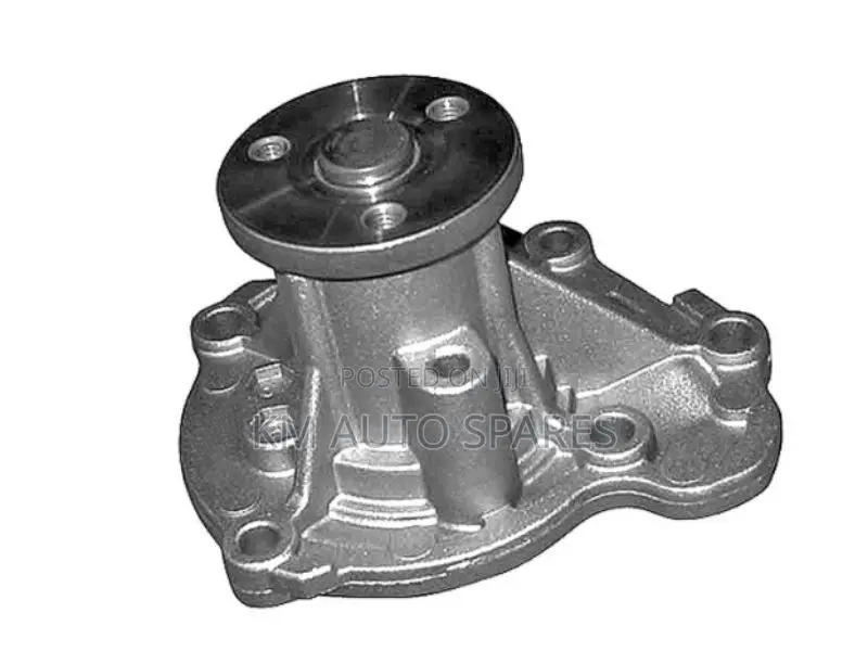 Nissan CR14 Water Pump for March, Cube, Note.