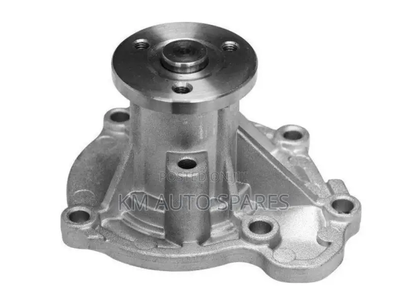 Nissan CR14 Water Pump for March, Cube, Note.