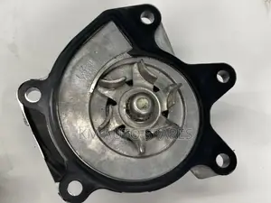 Nissan GA15 Water Pump for Wingroad, FB14, FB15, Familia.