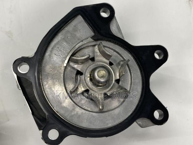Nissan GA15 Water Pump for Wingroad, FB14, FB15, Familia.