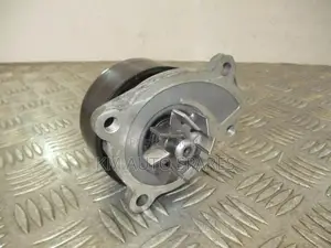 Nissan HR12 Water Pump for Note, March.