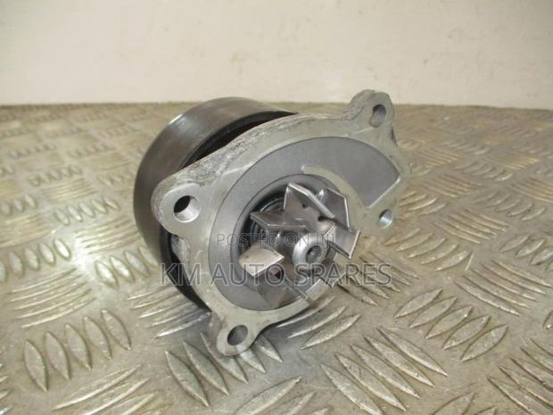 Nissan HR12 Water Pump for Note, March. - thumbnail 3