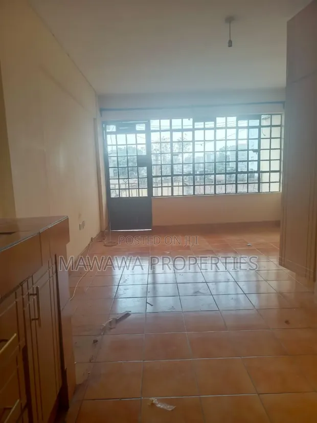 Studio Apartment in Nairobi West for rent