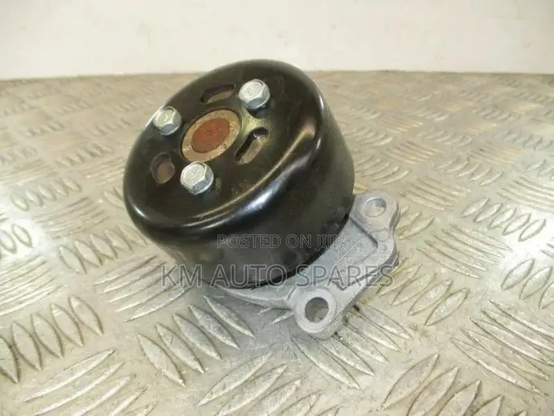 Nissan HR12 Water Pump for Note, March.