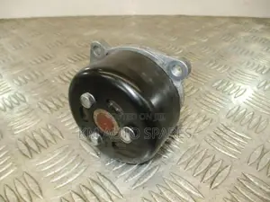 Nissan HR12 Water Pump for Note, March.