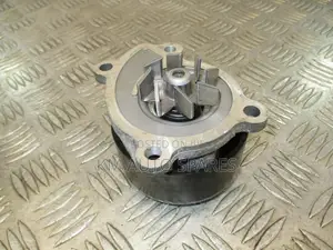 Nissan HR12 Water Pump for Note, March.