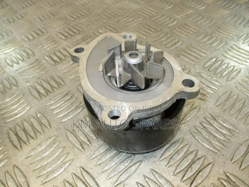 Nissan HR12 Water Pump for Note, March.