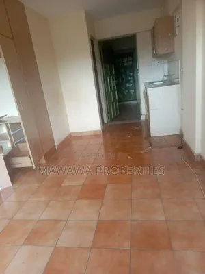 Studio Apartment in Nairobi West for rent