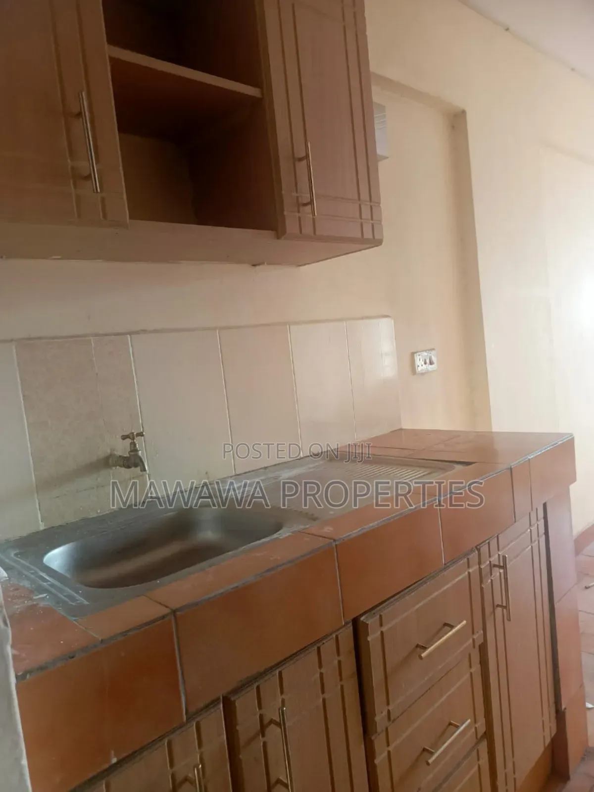 Studio Apartment in Nairobi West for rent