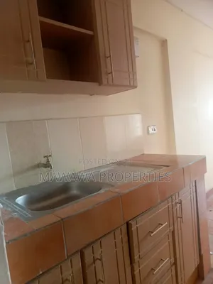 Studio Apartment in Nairobi West for rent