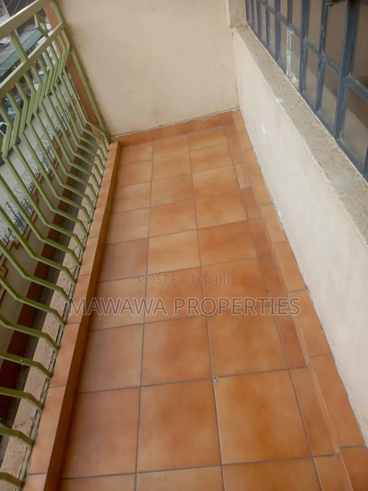 Studio Apartment in Nairobi West for rent