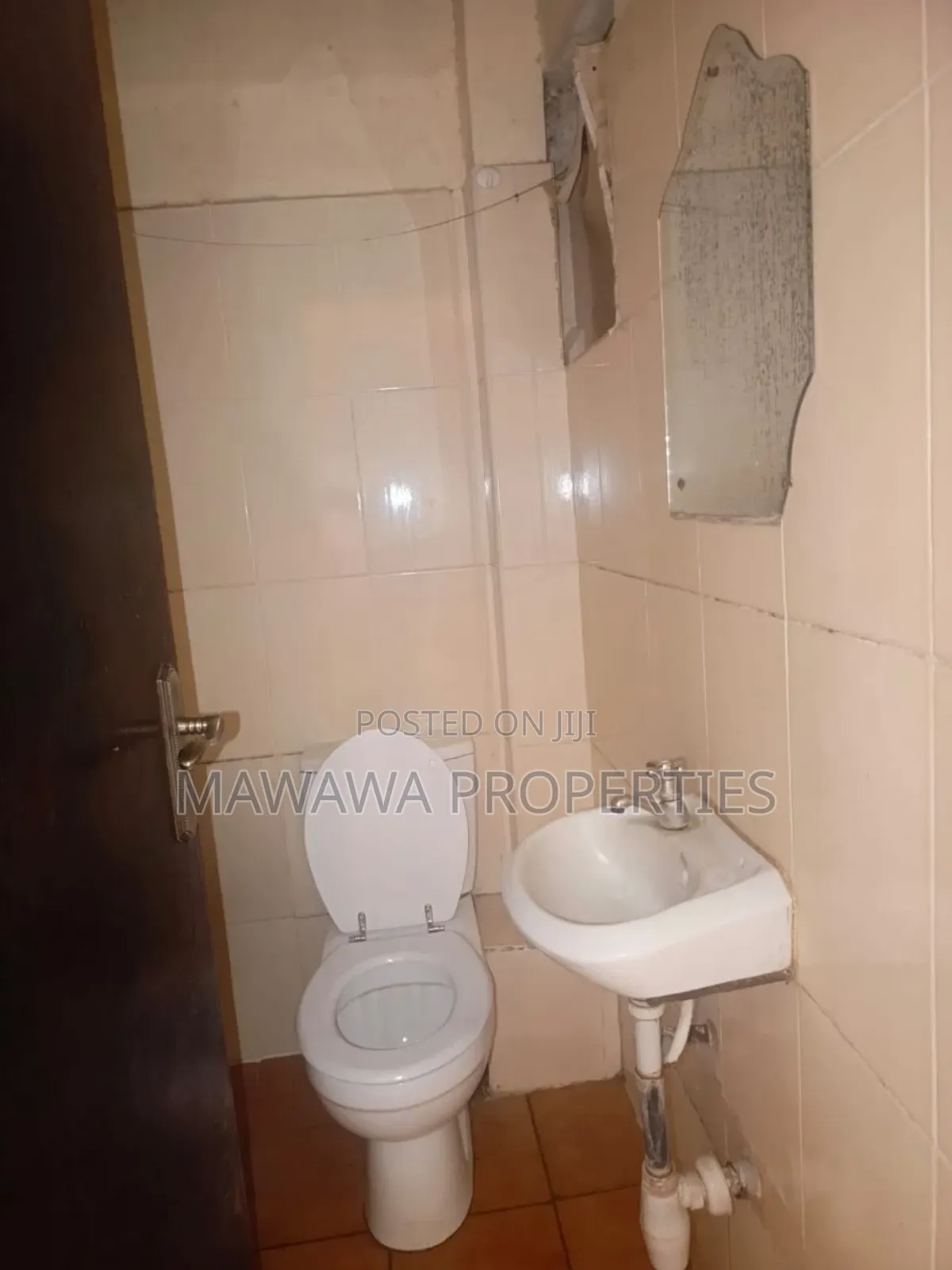 Studio Apartment in Nairobi West for rent