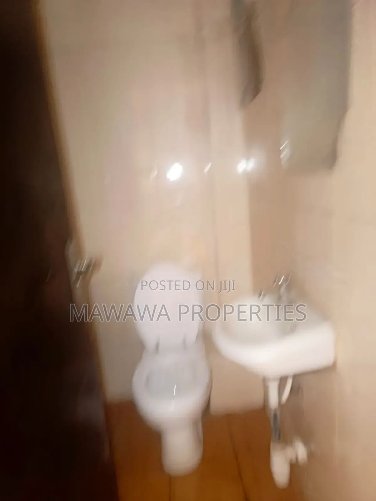 Studio Apartment in Nairobi West for rent