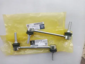 Front Sway Bar Stabilizer Link Kit for Mercedes-Benz GL ML R