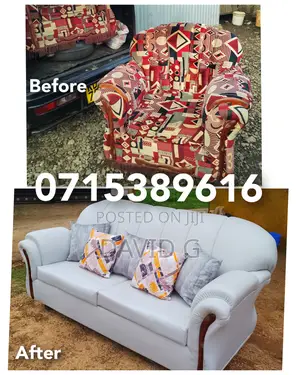 Antique Chairs