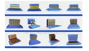 Cement Block Machine From China Manufacturers