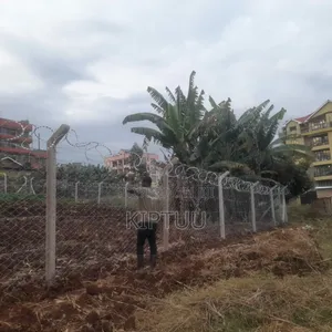 Fencing Services