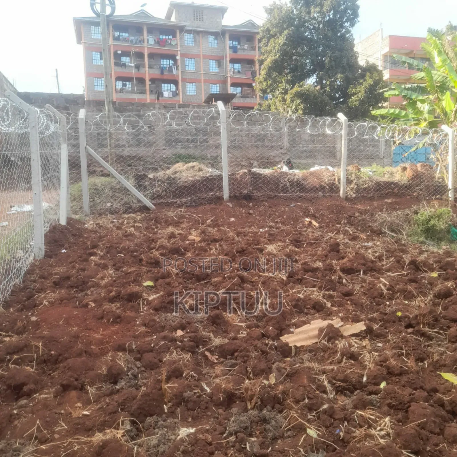 Fencing Services
