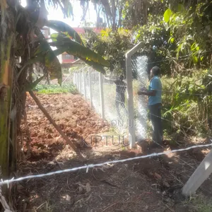 Fencing Services