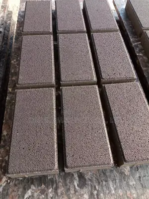 Complete Concrete Brick Block Production Line for Sale