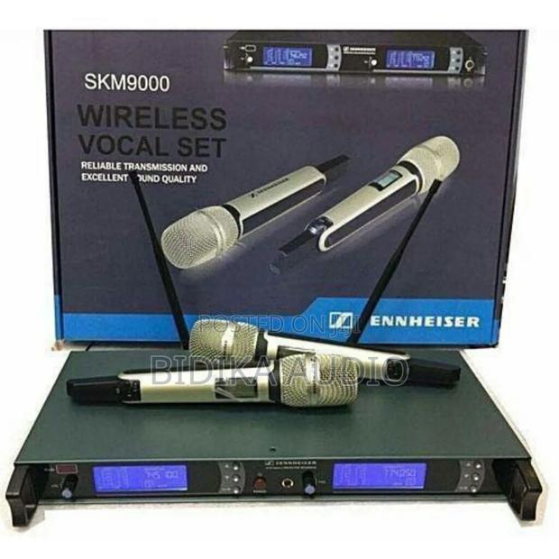SKM9000 Vocal Microphone