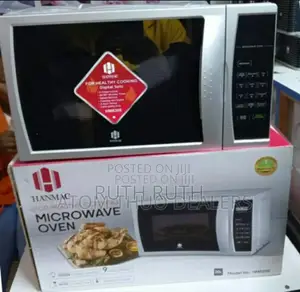Best Quality 20 Litres Hanmac Digital Microwave