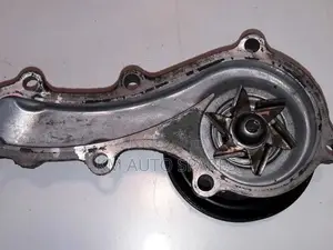 Nissan QG15 Water Pump for Wingroad, Tiida, AD, FB15, FB14.