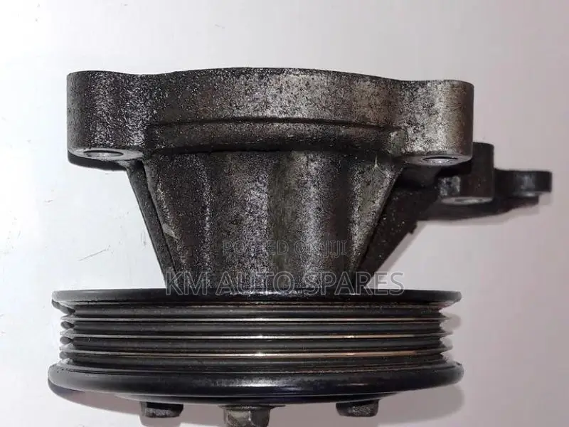 Nissan QG18 Water Pump for Wingroad, Tiida, AD, Bluebird.
