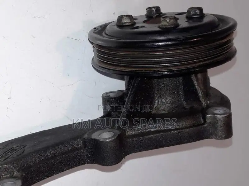 Nissan QG18 Water Pump for Wingroad, Tiida, AD, Bluebird.