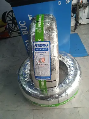 185/70r14 Petromax Tire