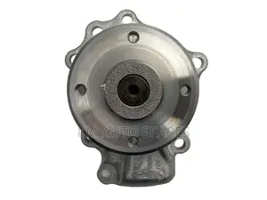Nissan SR20 Water Pump for Xtrail, Serena, Bluebird, Avenir.