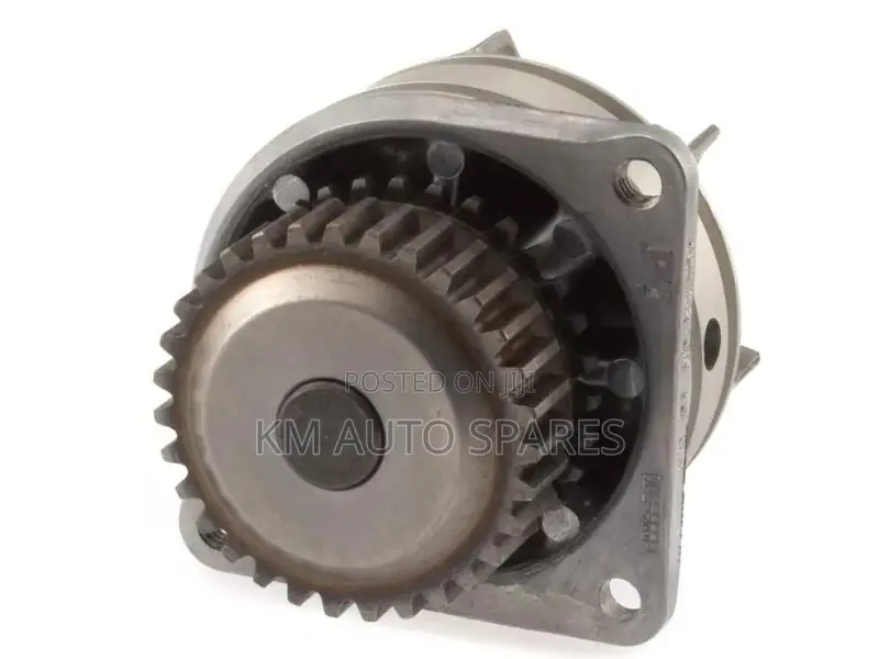 Nissan VQ23 Water Pump for Teana.