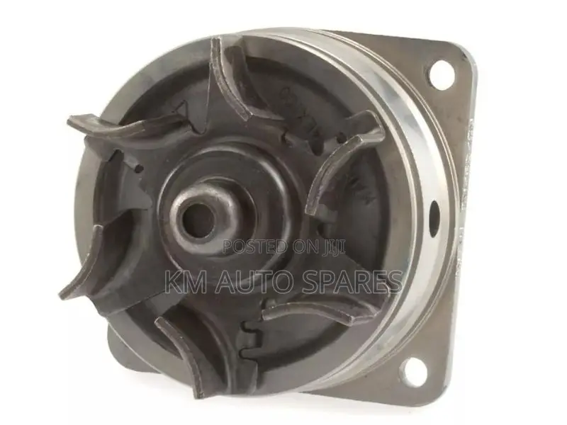 Nissan VQ23 Water Pump for Teana.