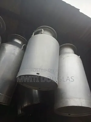 Most Needed 20litres Milk Carrier