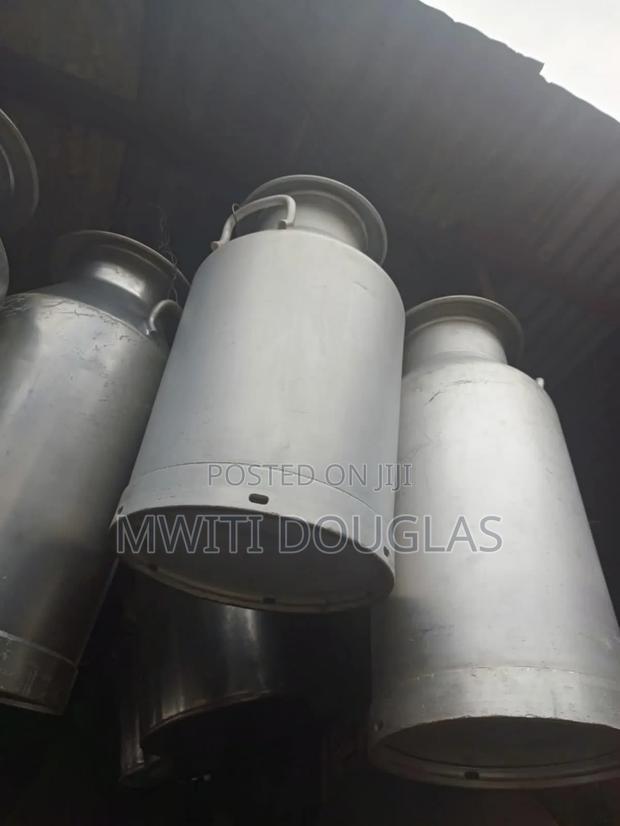 Most Needed 20litres Milk Carrier