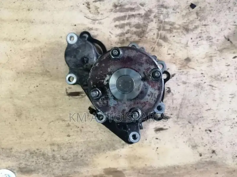 Nissan YD25 Water Pump for Navara, Caravan, Murano, NP300.